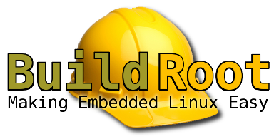 Buildroot Logo